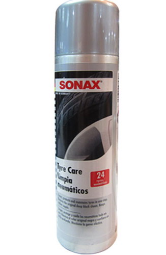 CHẤT BẢO DƯỠNG LỐP XE SONAX 435300